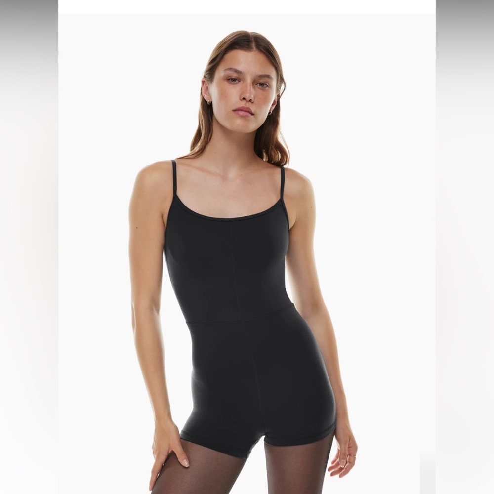 ARITZIA WILFRED FREE DIVINITY ROMPER
